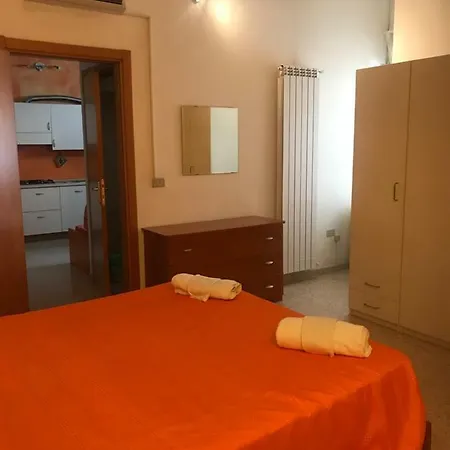 Lägenhet Santa Lucia Vasto