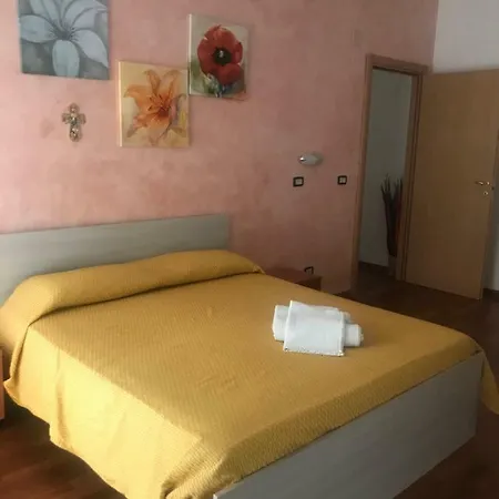 Lägenhet Santa Lucia Vasto